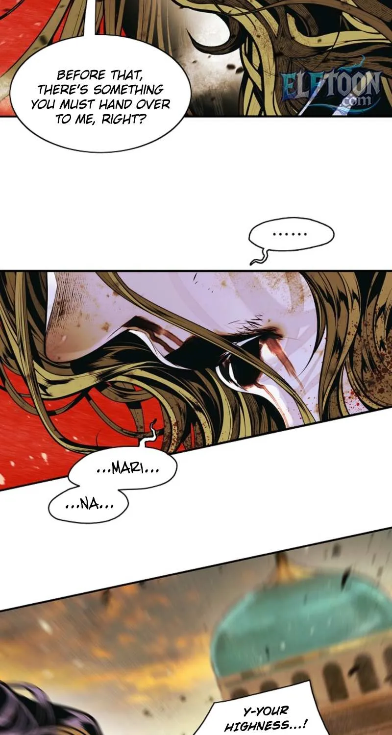 Mookhyang: Dark Lady Chapter 267 page 42 - 