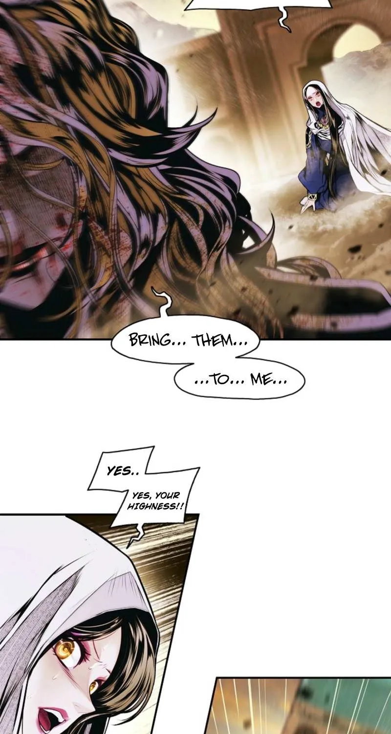 Mookhyang: Dark Lady Chapter 267 page 43 - 