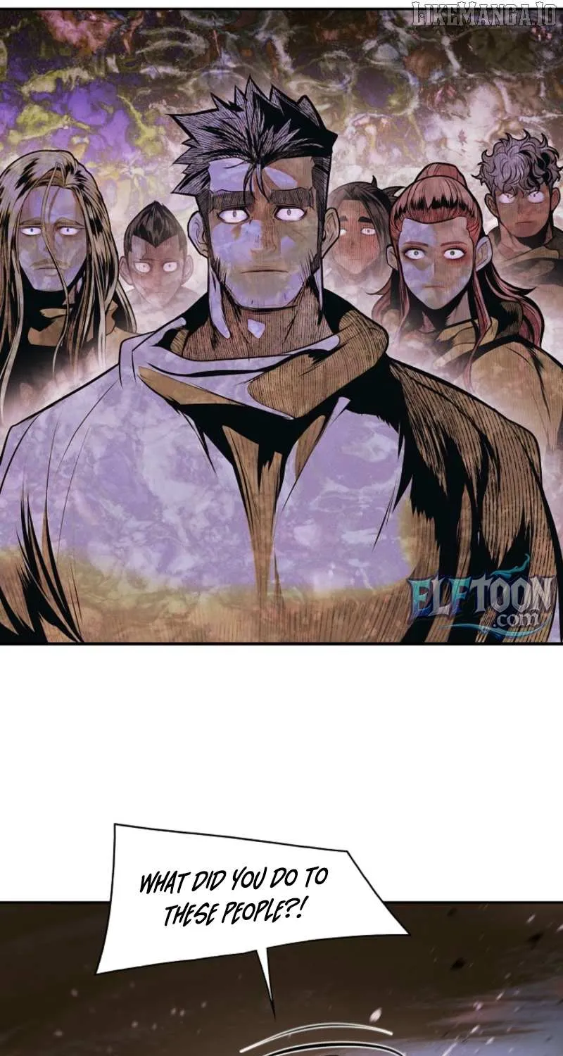 Mookhyang: Dark Lady Chapter 267 page 47 - 