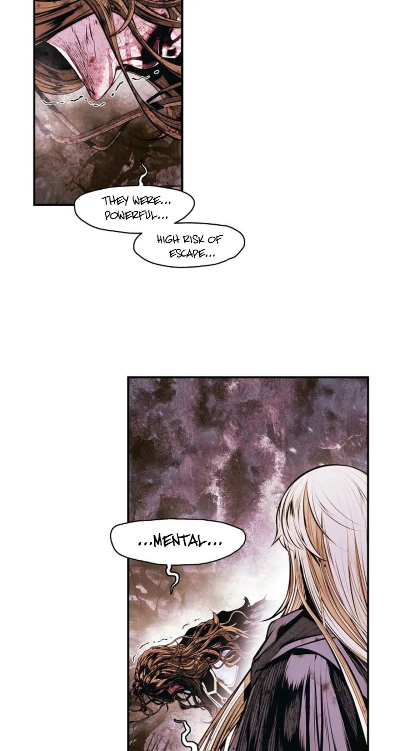 Mookhyang: Dark Lady Chapter 267 page 49 - 