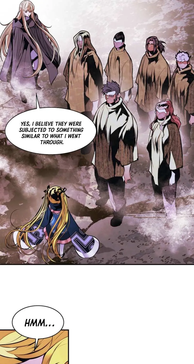 Mookhyang: Dark Lady Chapter 267 page 58 - 