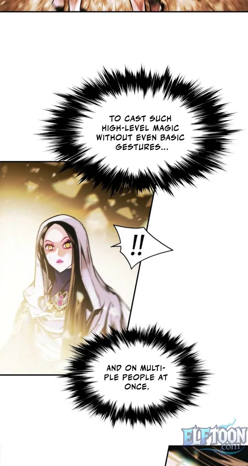 Mookhyang: Dark Lady Chapter 267 page 61 - 