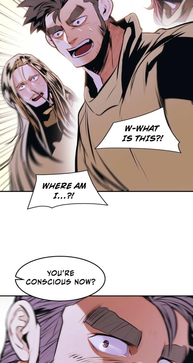 Mookhyang: Dark Lady Chapter 267 page 66 - 