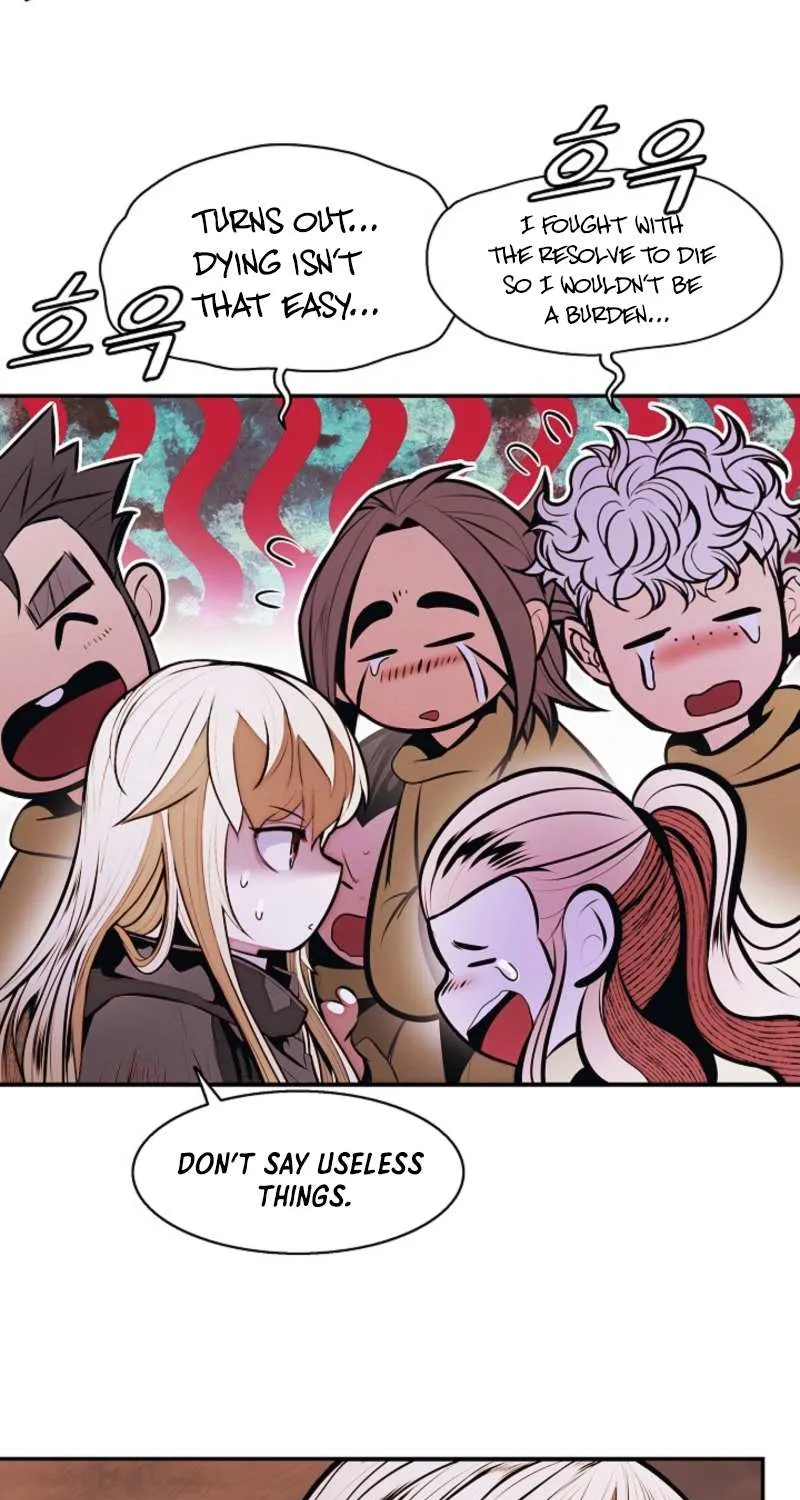 Mookhyang: Dark Lady Chapter 267 page 69 - 