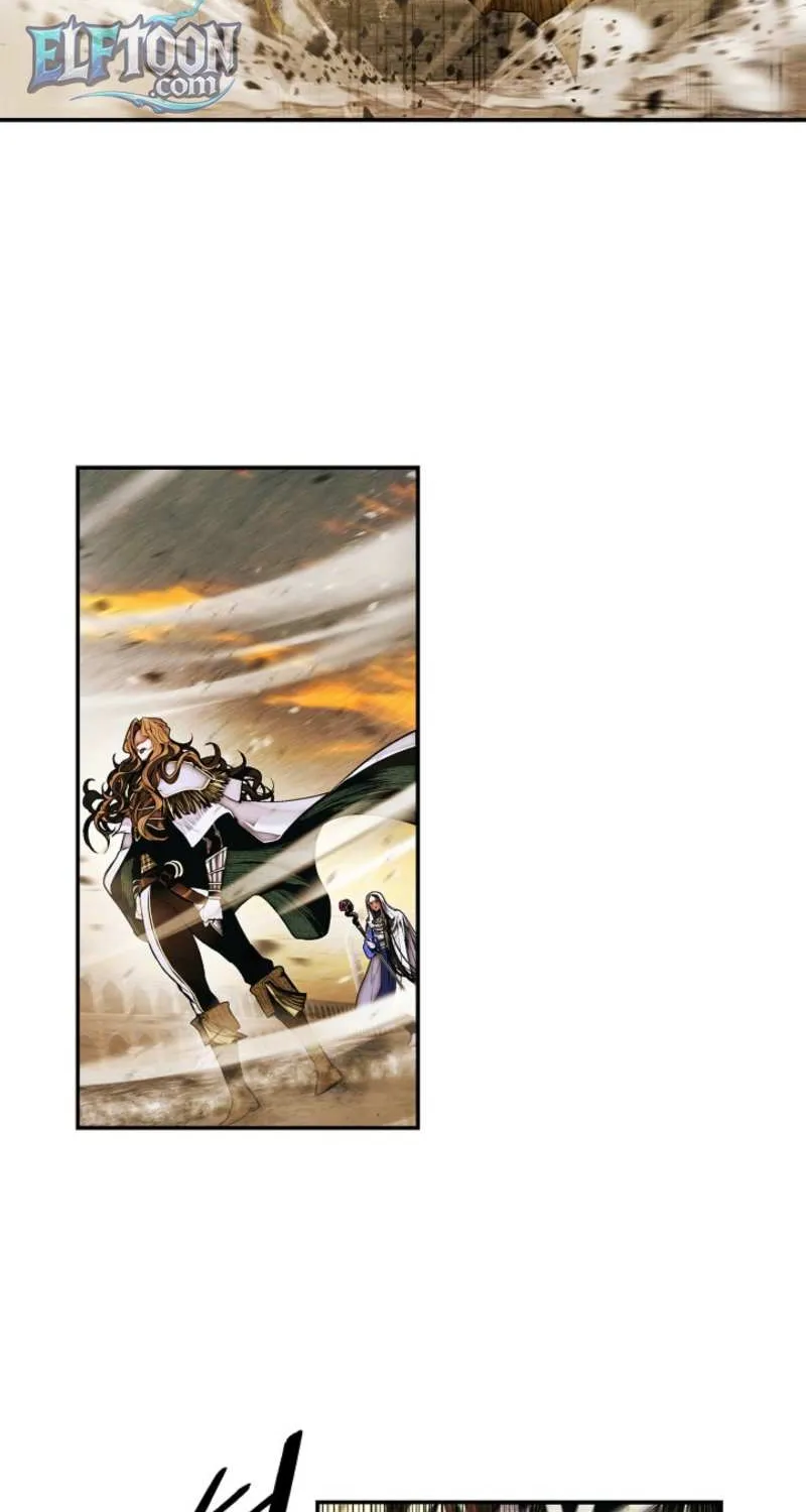 Mookhyang: Dark Lady Chapter 267 page 8 - 