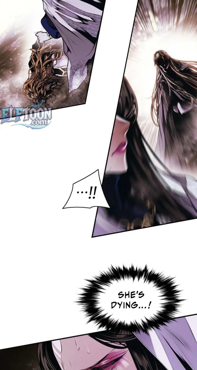 Mookhyang: Dark Lady Chapter 267 page 71 - 
