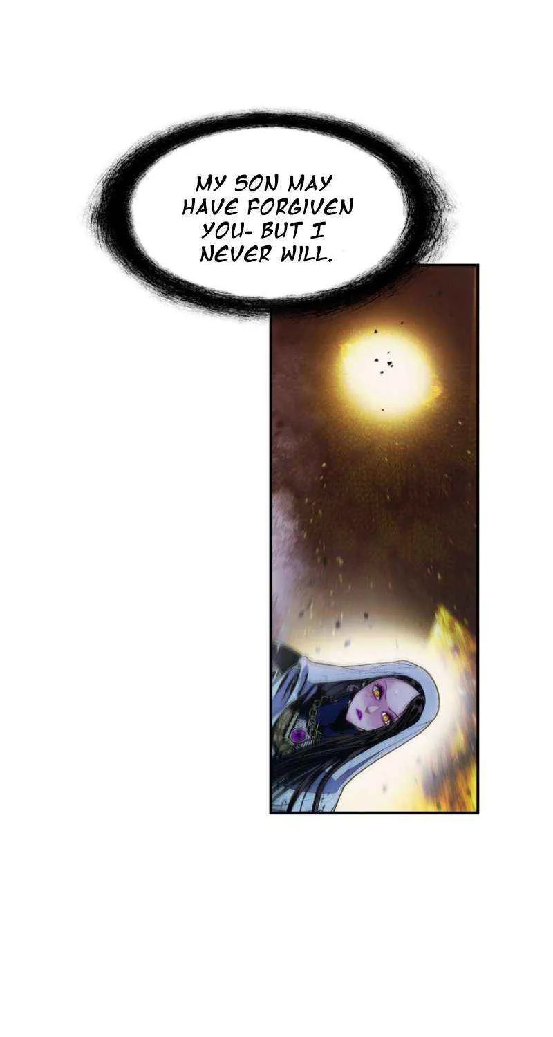 Mookhyang: Dark Lady Chapter 268 page 13 - 