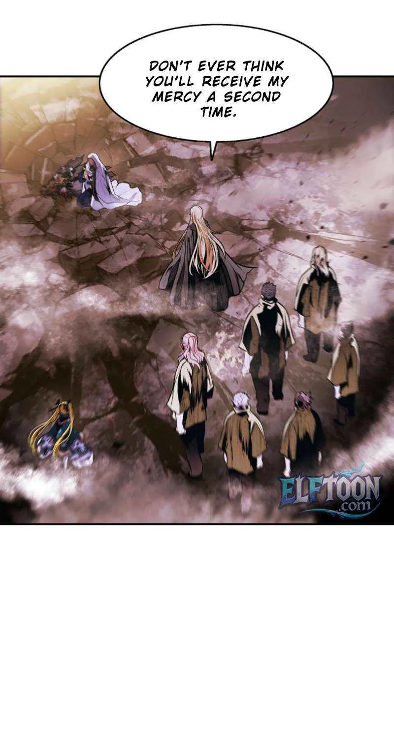 Mookhyang: Dark Lady Chapter 268 page 3 - 