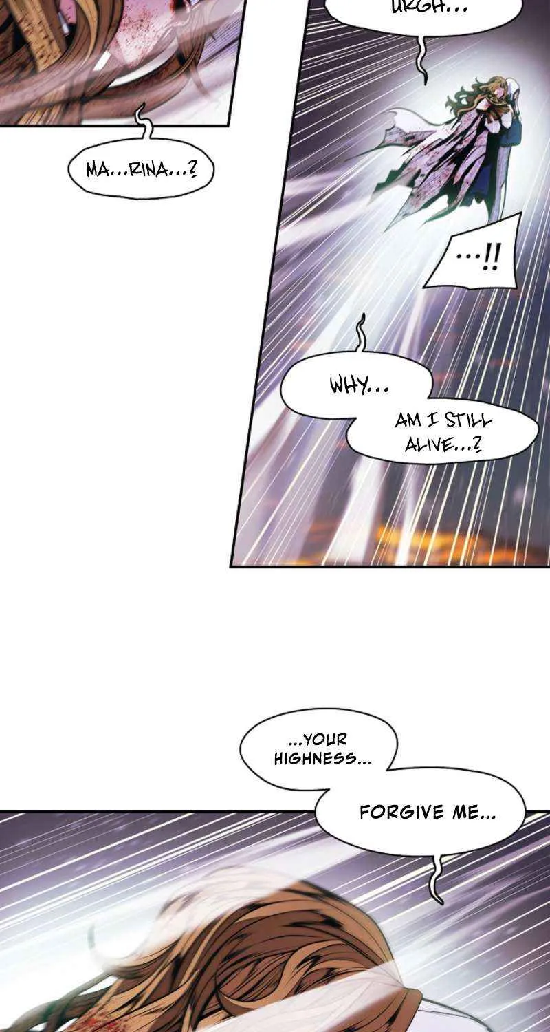Mookhyang: Dark Lady Chapter 268 page 23 - 