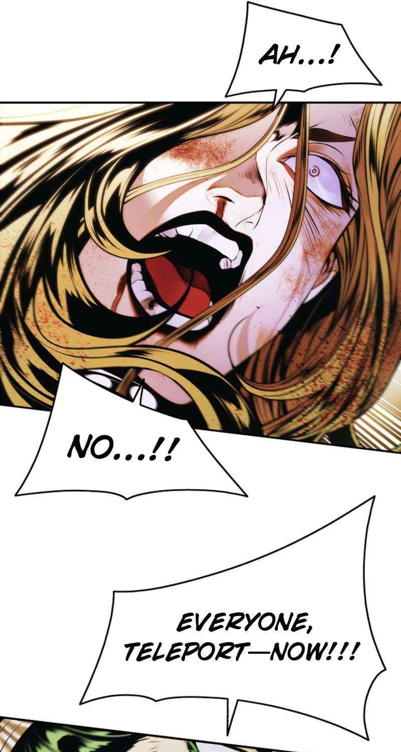 Mookhyang: Dark Lady Chapter 268 page 30 - 