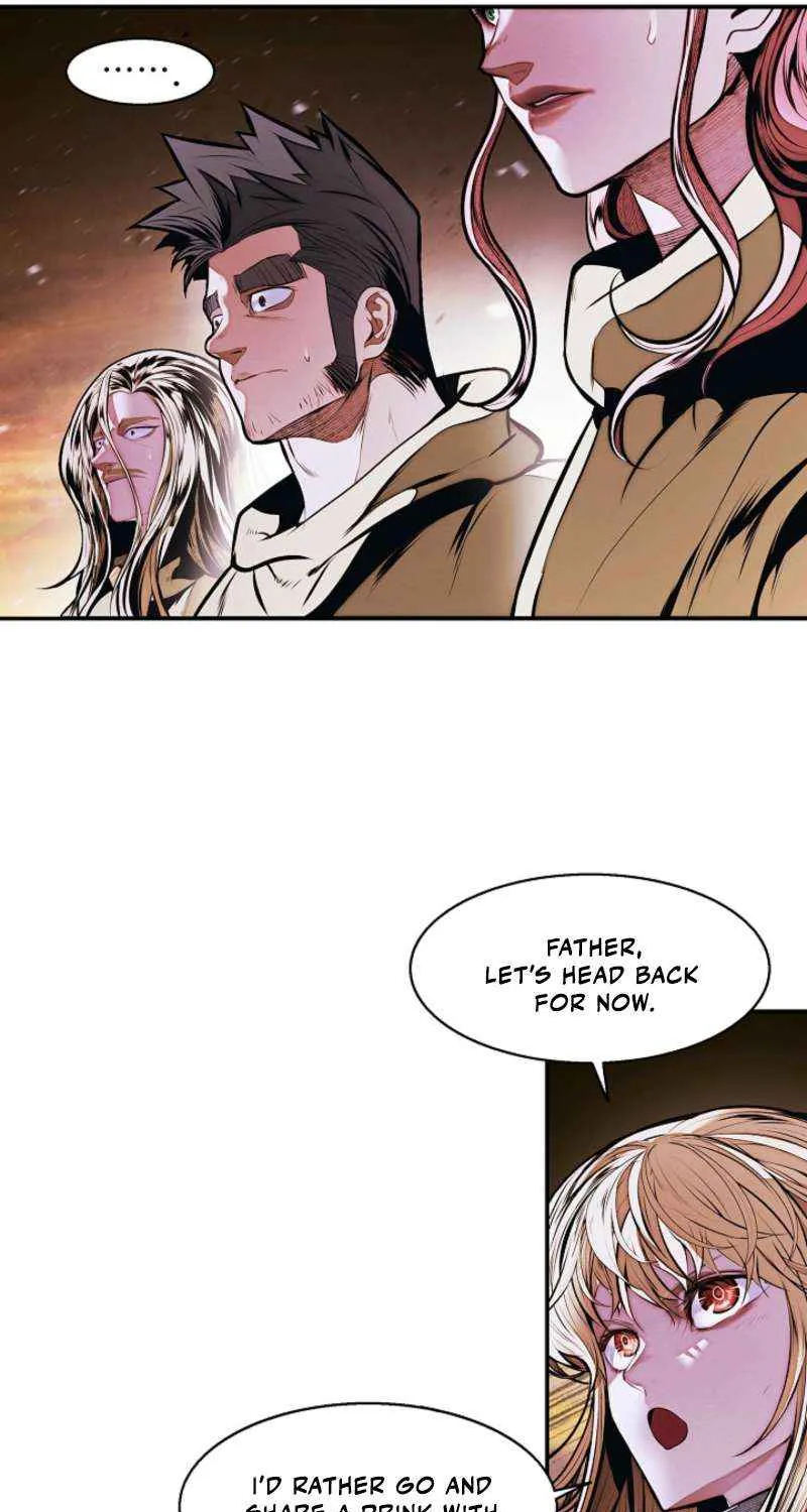 Mookhyang: Dark Lady Chapter 268 page 4 - 