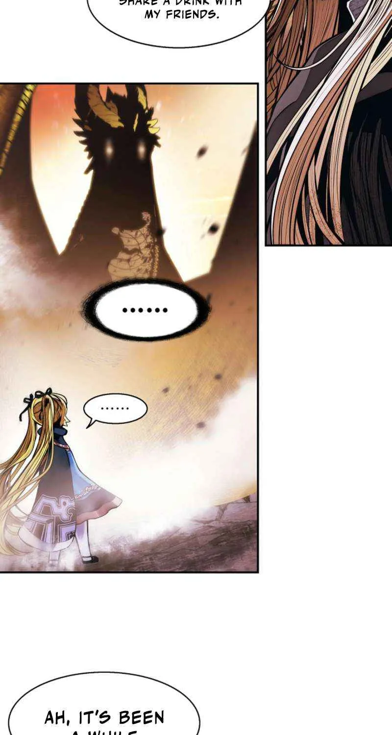 Mookhyang: Dark Lady Chapter 268 page 5 - 