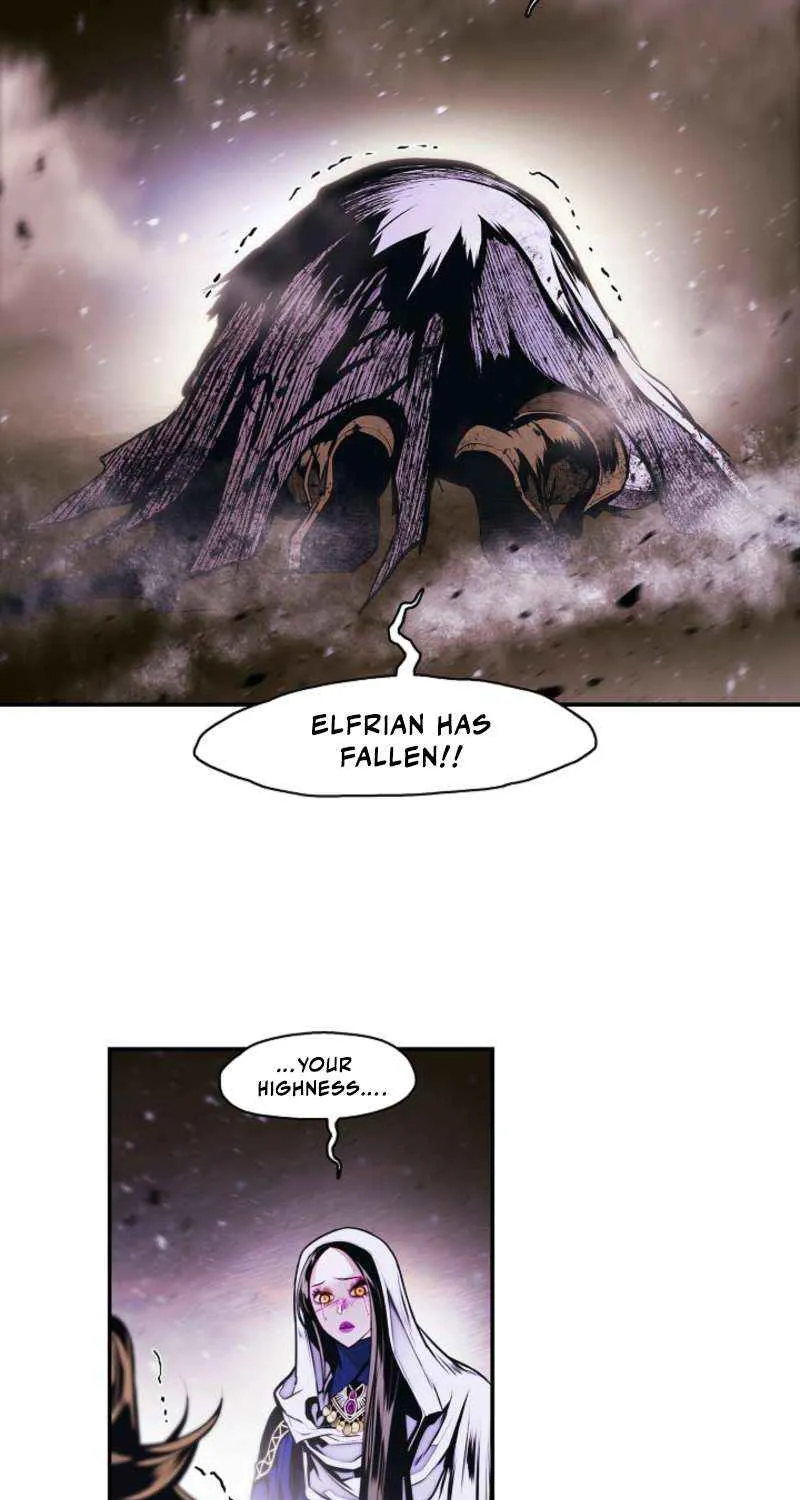 Mookhyang: Dark Lady Chapter 268 page 45 - 