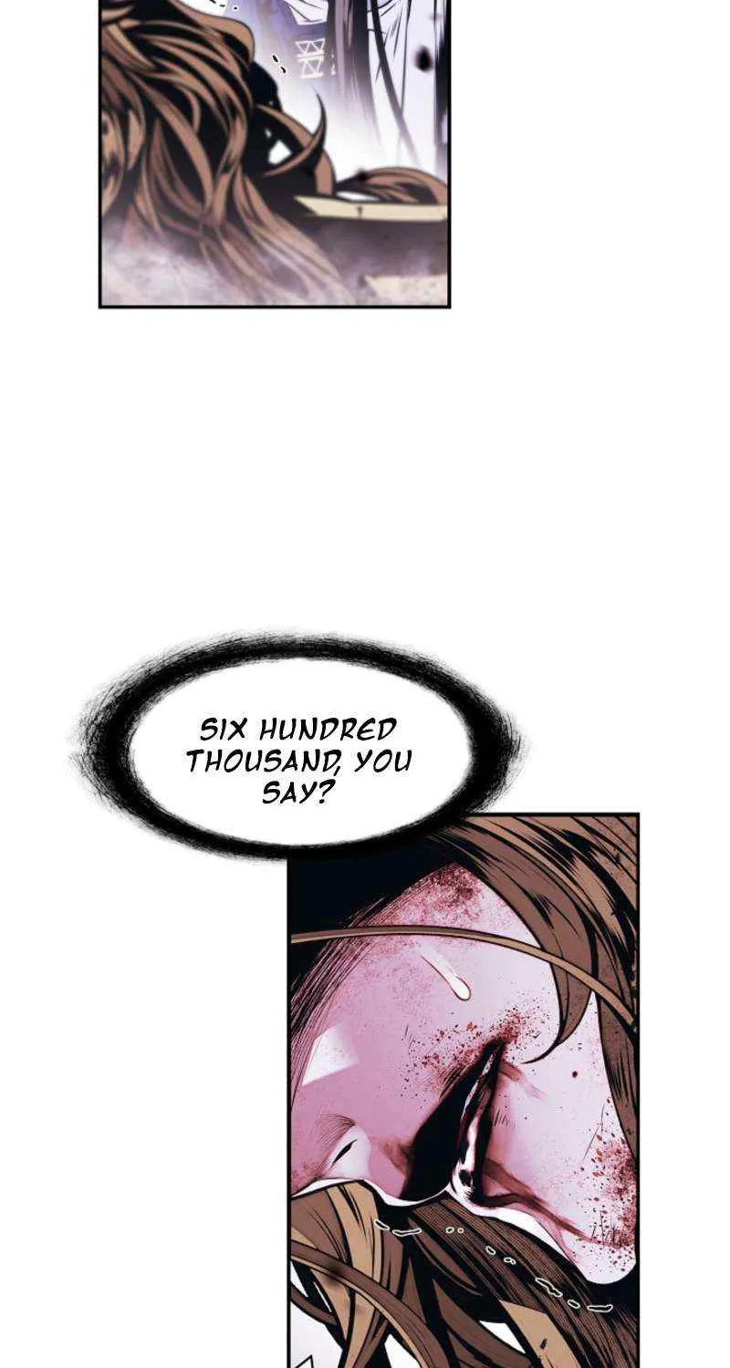 Mookhyang: Dark Lady Chapter 268 page 46 - 