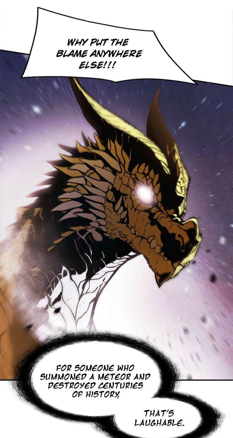 Mookhyang: Dark Lady Chapter 268 page 50 - 
