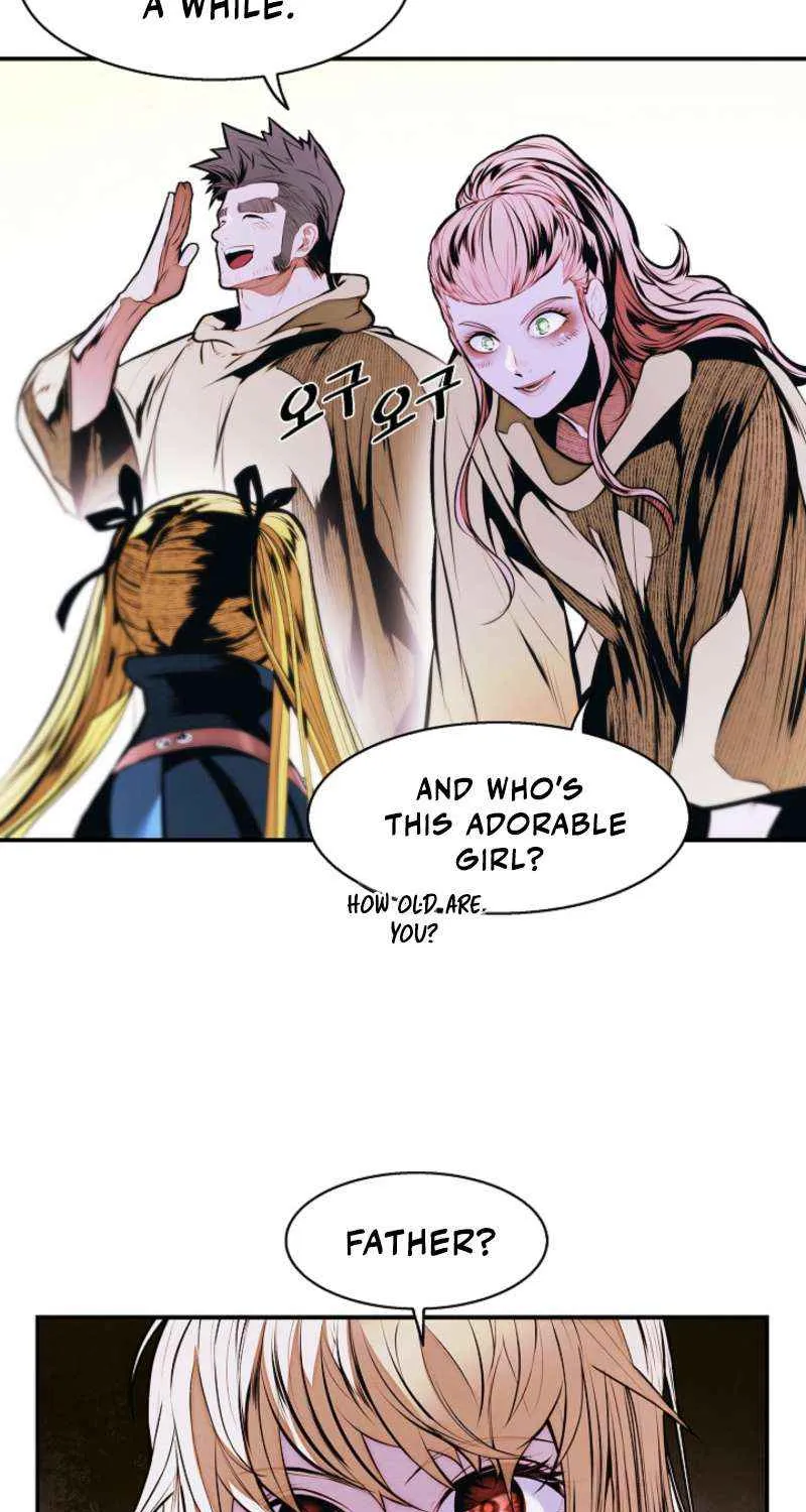 Mookhyang: Dark Lady Chapter 268 page 6 - 