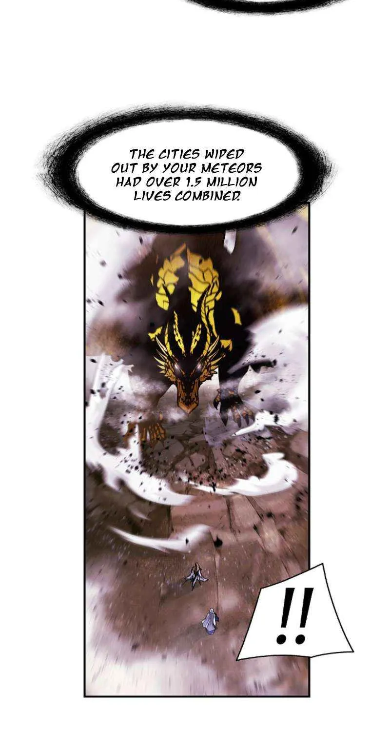 Mookhyang: Dark Lady Chapter 268 page 51 - 