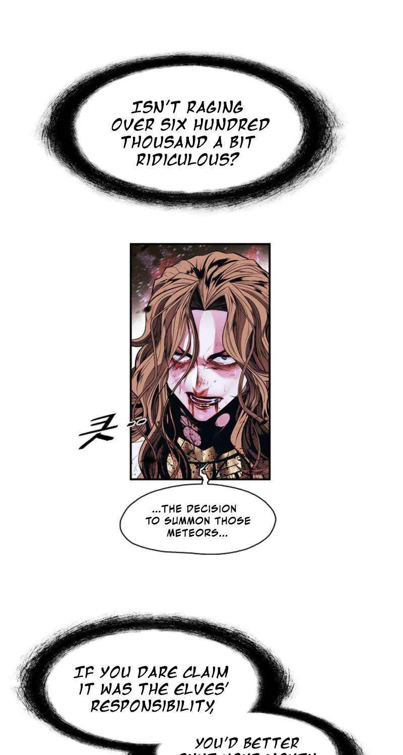 Mookhyang: Dark Lady Chapter 268 page 52 - 