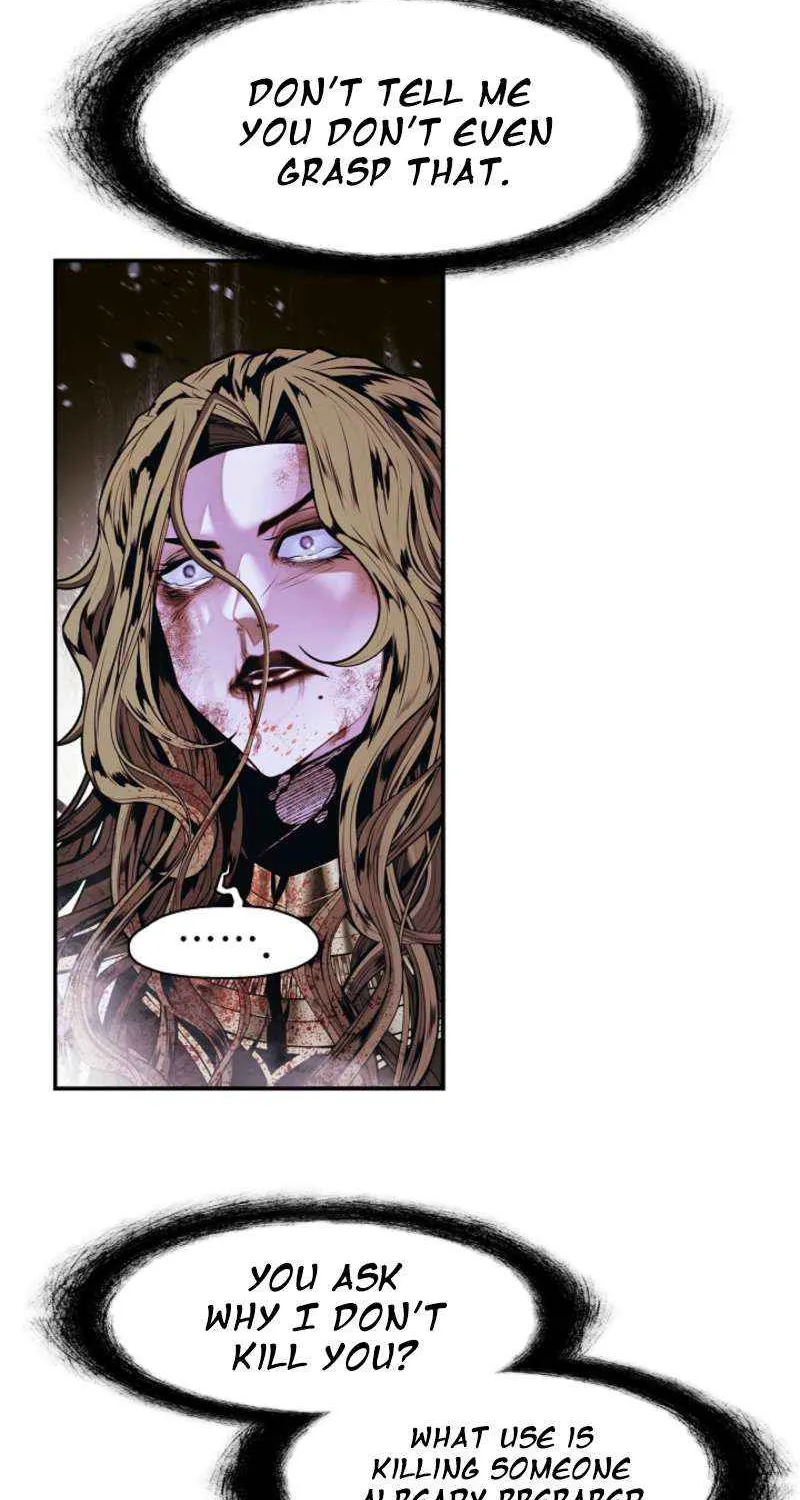 Mookhyang: Dark Lady Chapter 268 page 55 - 