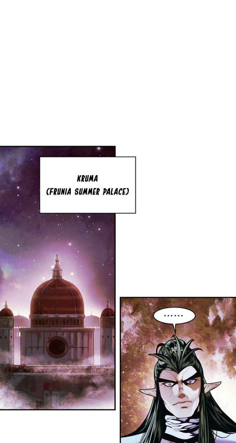 Mookhyang: Dark Lady Chapter 268 page 68 - 