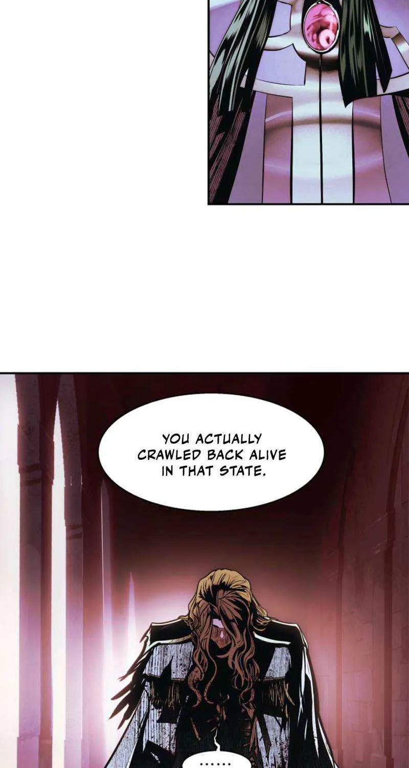 Mookhyang: Dark Lady Chapter 268 page 69 - 