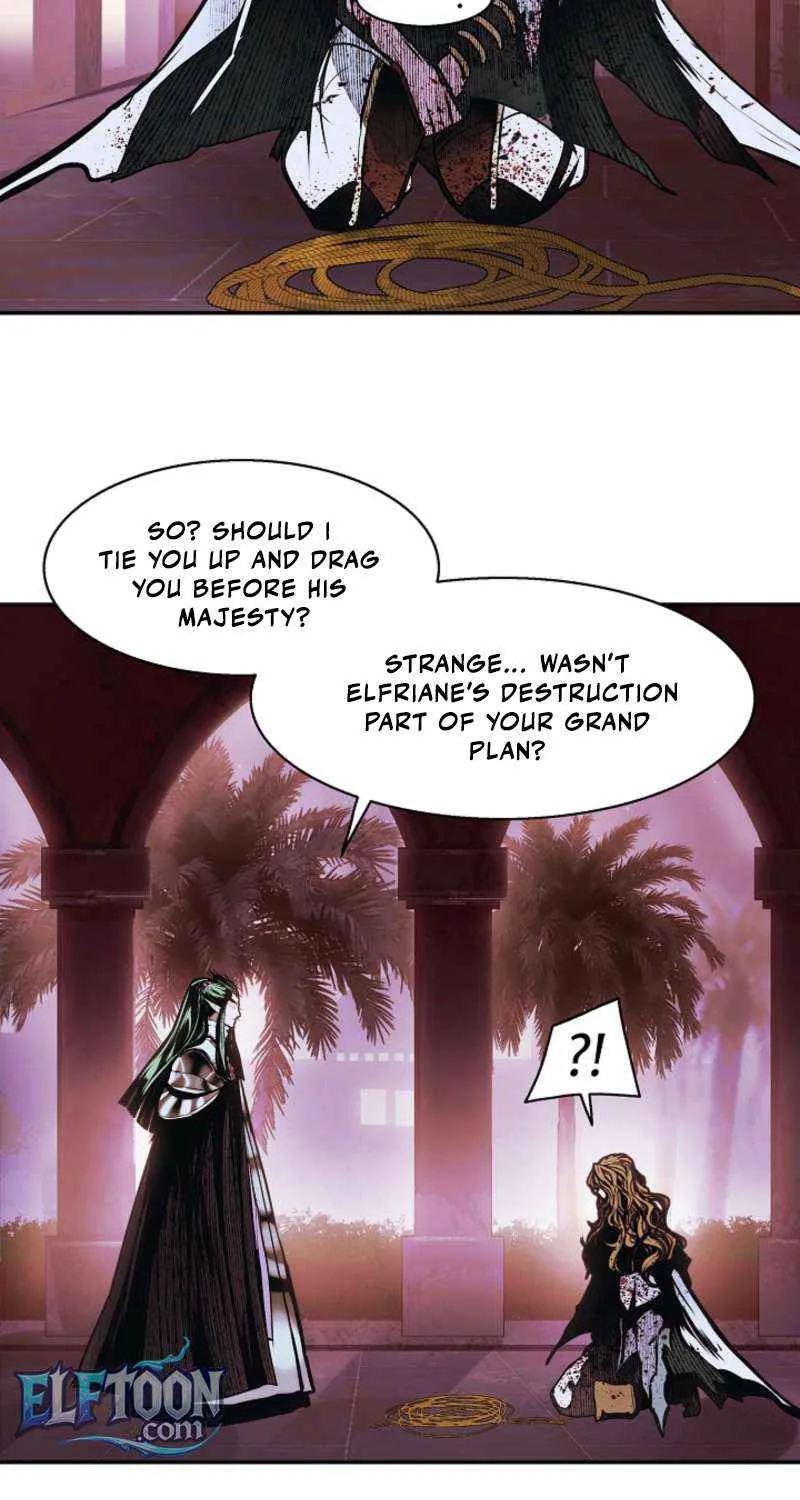 Mookhyang: Dark Lady Chapter 268 page 70 - 
