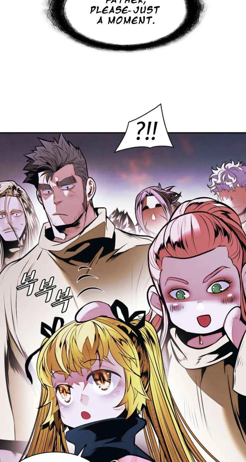 Mookhyang: Dark Lady Chapter 268 page 8 - 
