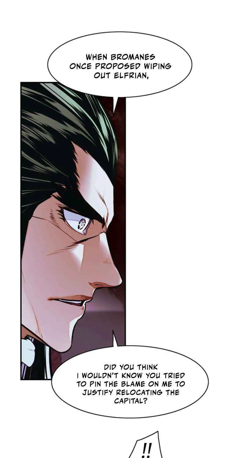 Mookhyang: Dark Lady Chapter 268 page 71 - 
