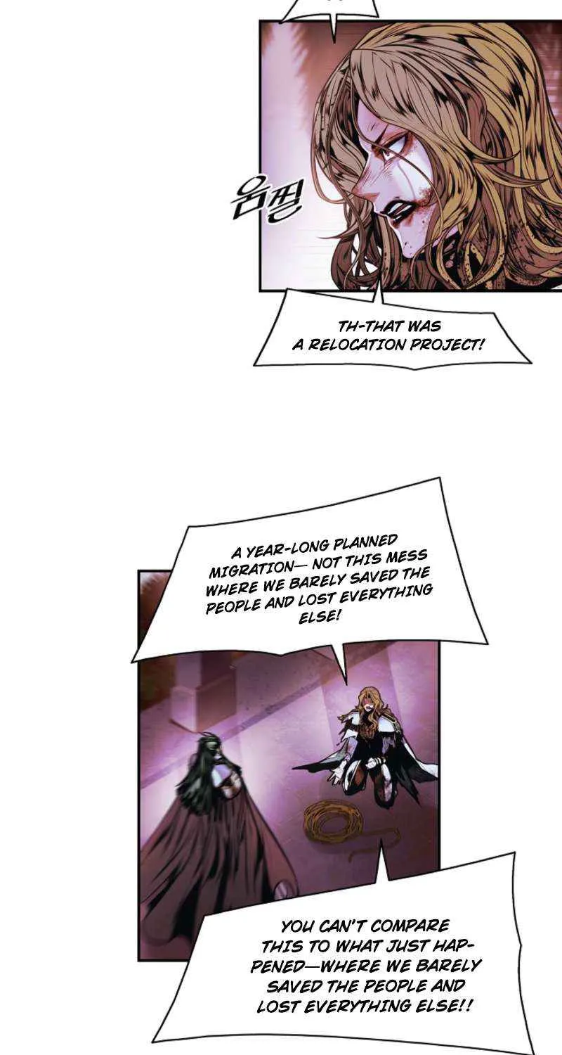 Mookhyang: Dark Lady Chapter 268 page 72 - 