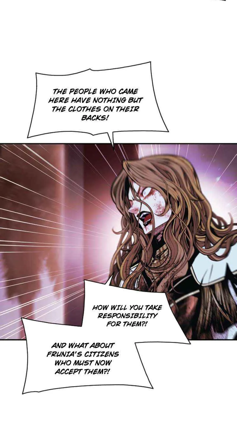 Mookhyang: Dark Lady Chapter 268 page 73 - 