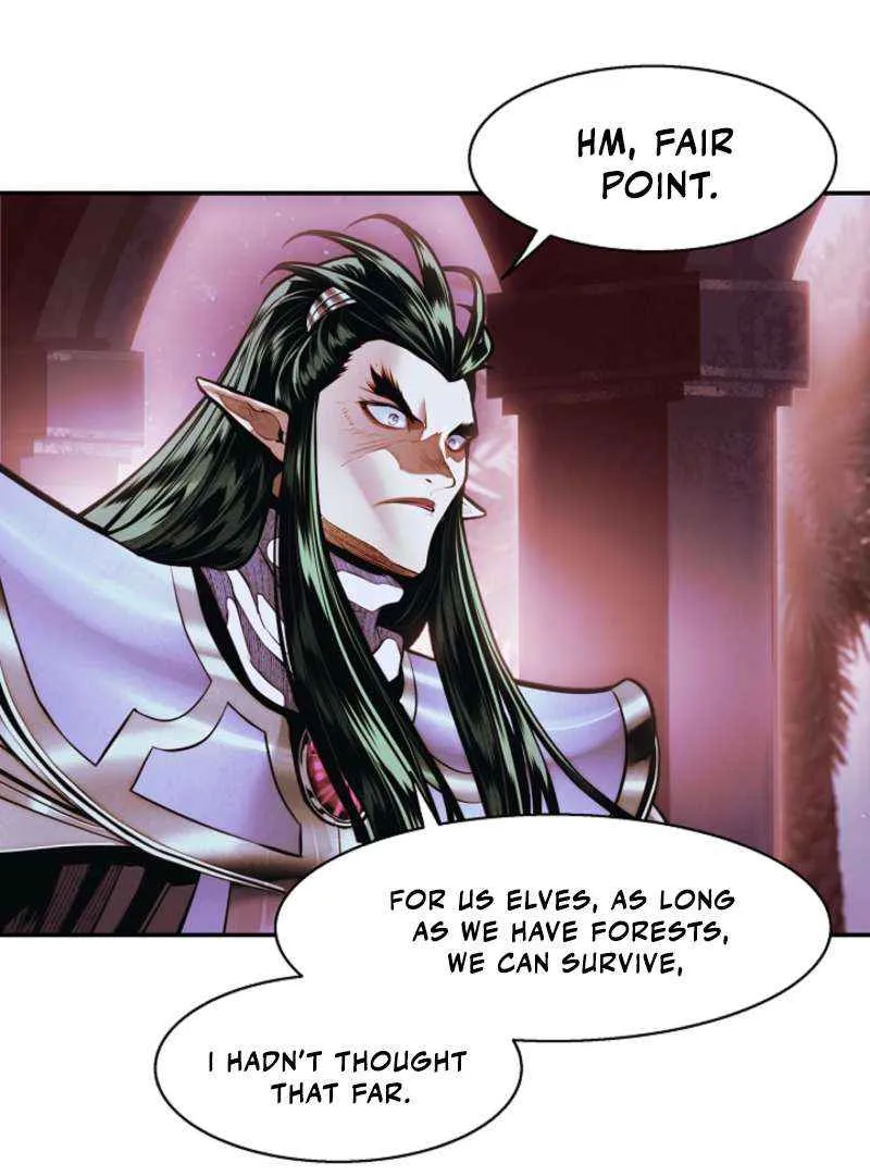 Mookhyang: Dark Lady Chapter 268 page 74 - 
