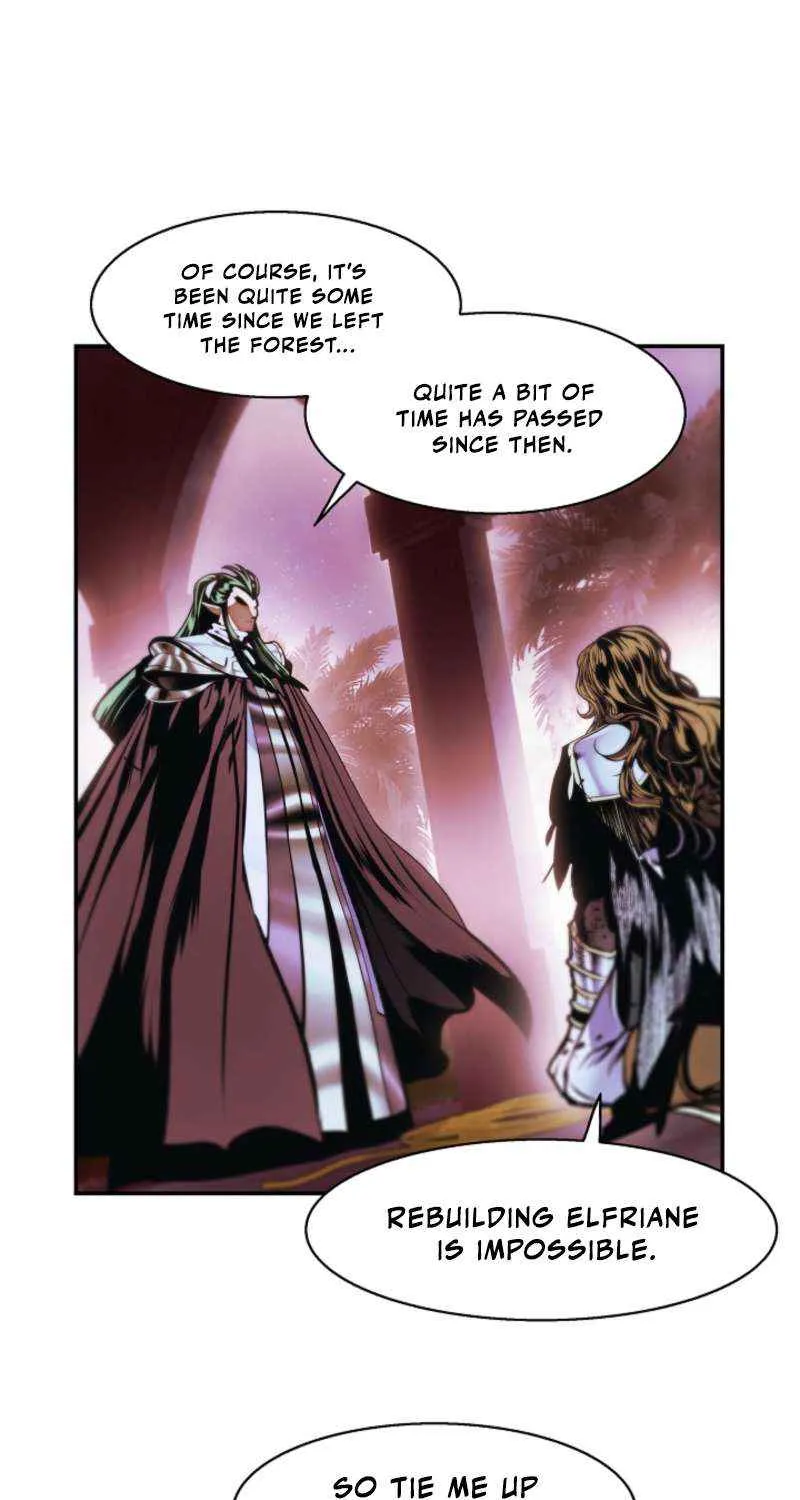Mookhyang: Dark Lady Chapter 268 page 75 - 