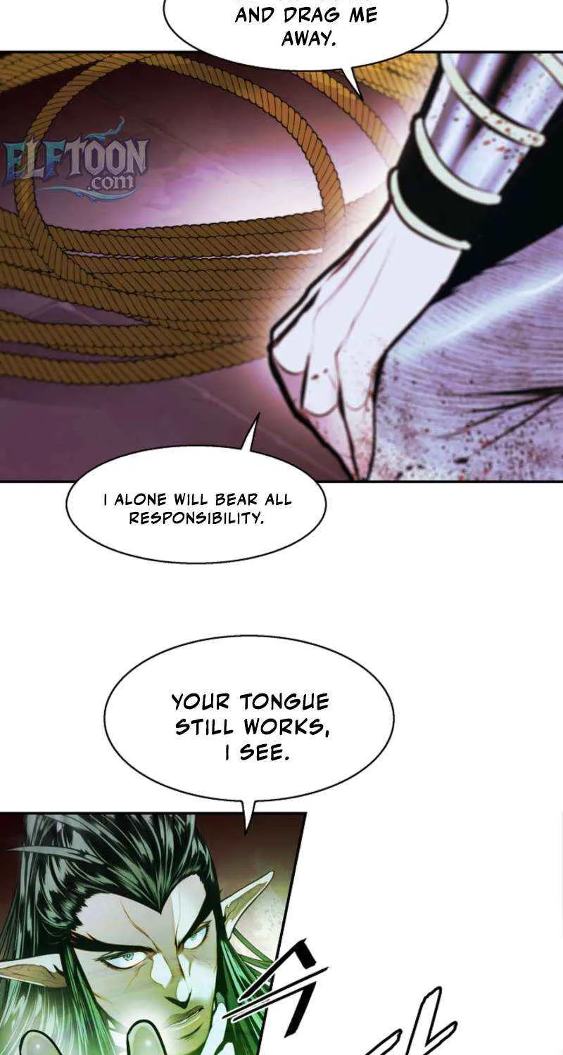 Mookhyang: Dark Lady Chapter 268 page 76 - 