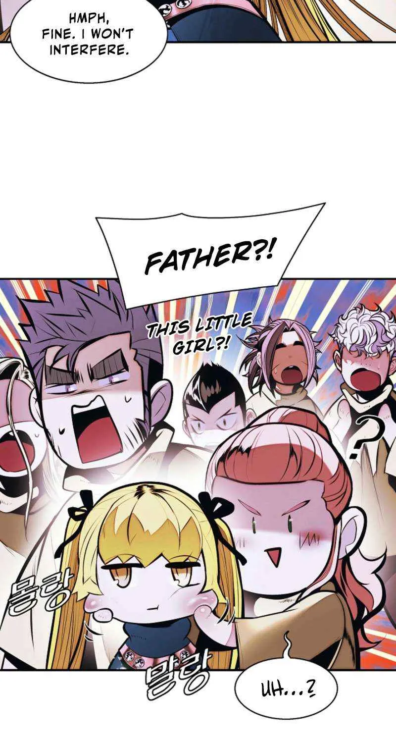 Mookhyang: Dark Lady Chapter 268 page 9 - 