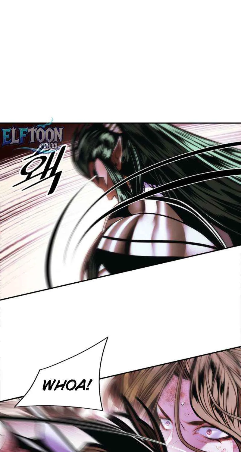 Mookhyang: Dark Lady Chapter 268 page 84 - 
