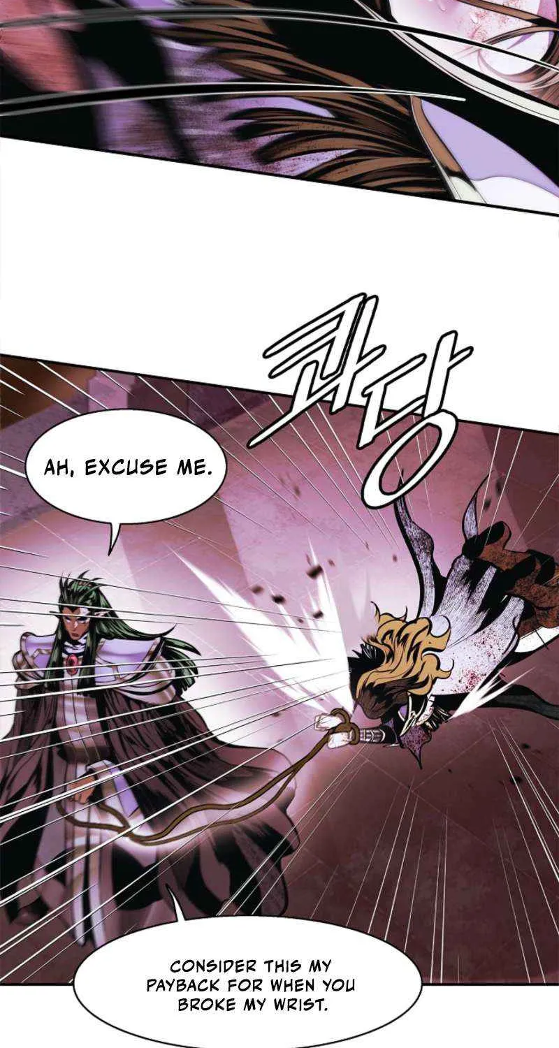 Mookhyang: Dark Lady Chapter 268 page 85 - 