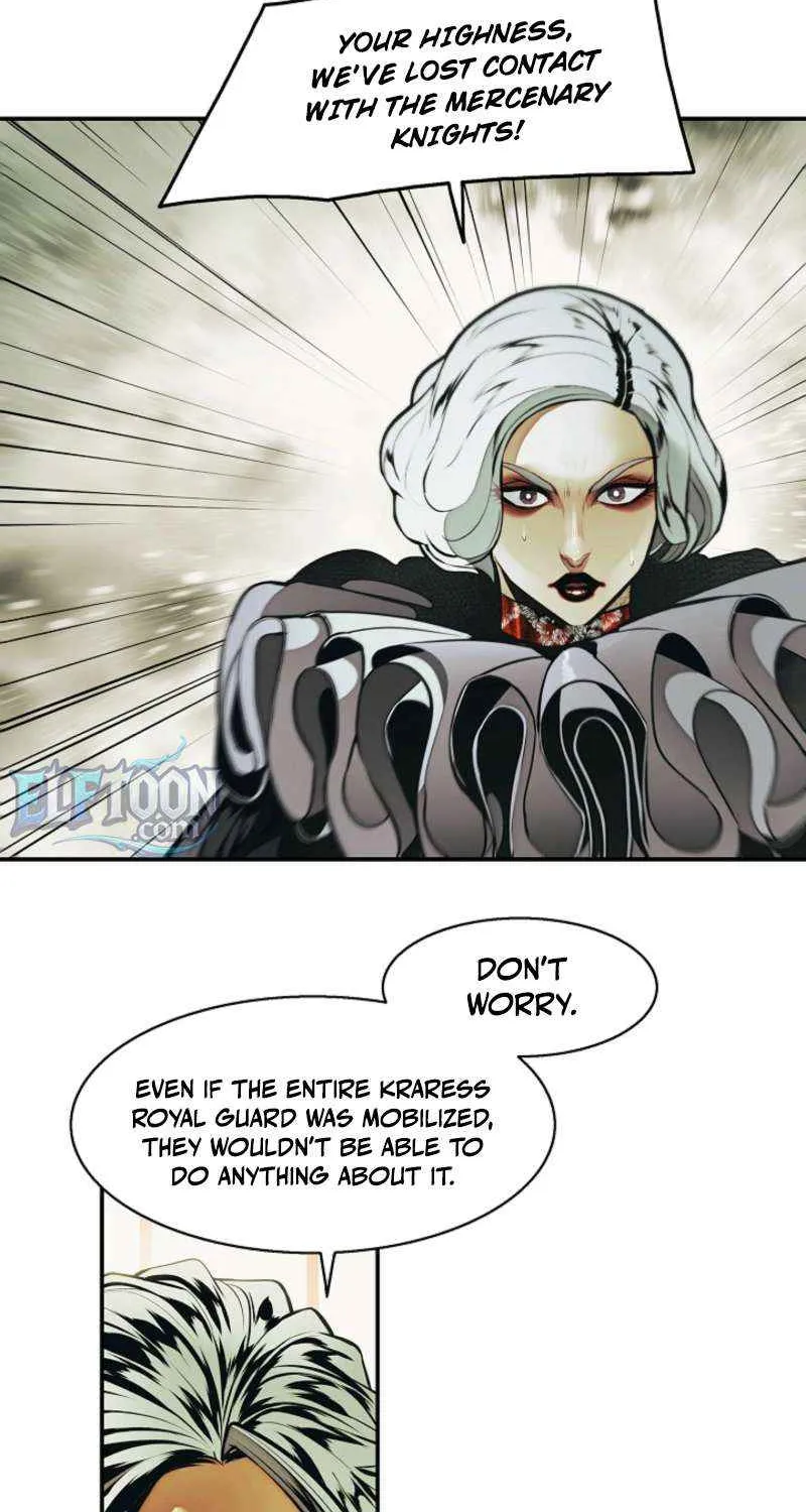 Mookhyang: Dark Lady Chapter 269 page 2 - 