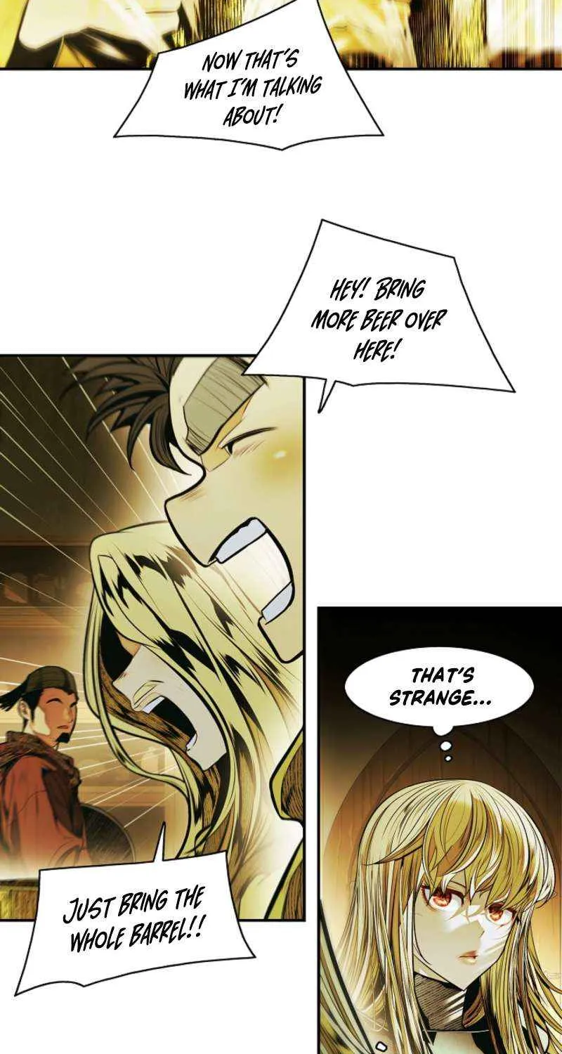 Mookhyang: Dark Lady Chapter 269 page 17 - 