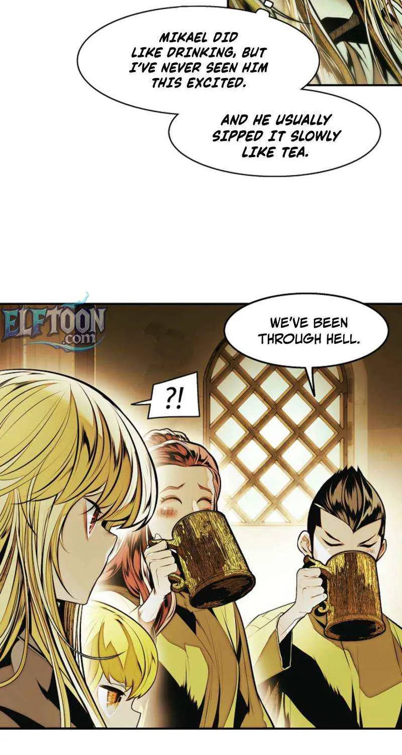 Mookhyang: Dark Lady Chapter 269 page 18 - 