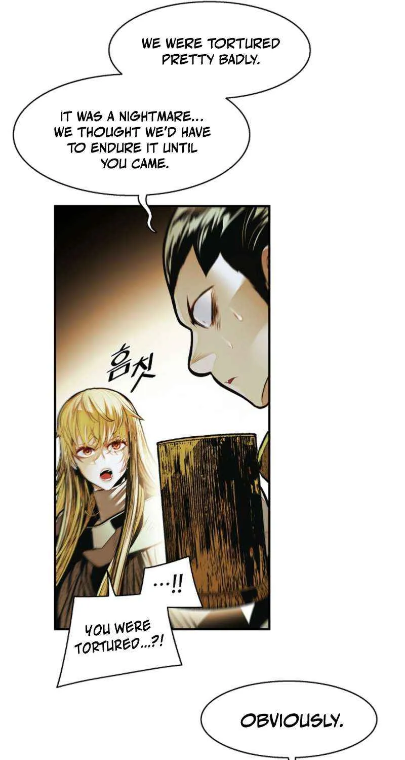 Mookhyang: Dark Lady Chapter 269 page 20 - 