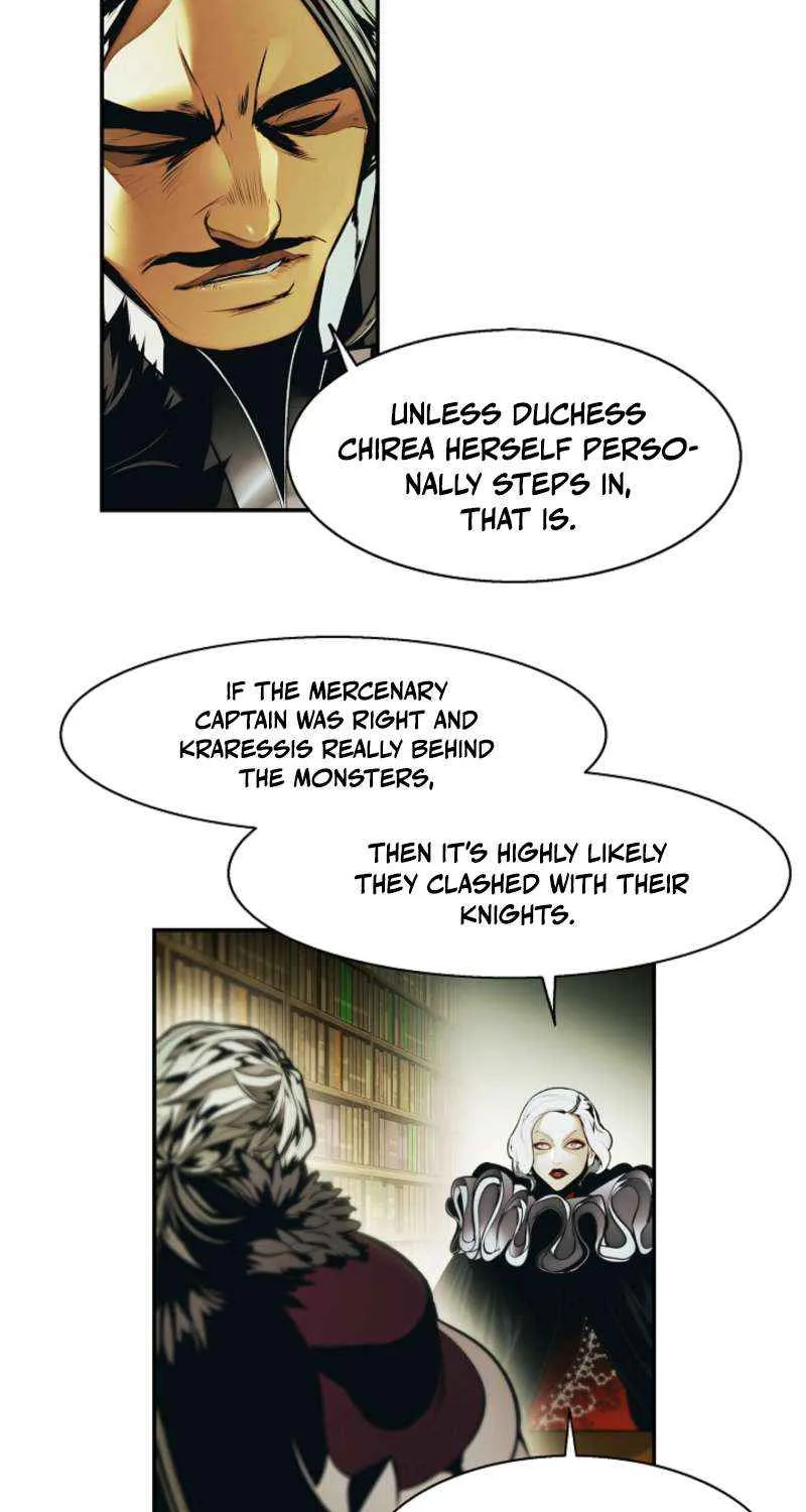 Mookhyang: Dark Lady Chapter 269 page 3 - 