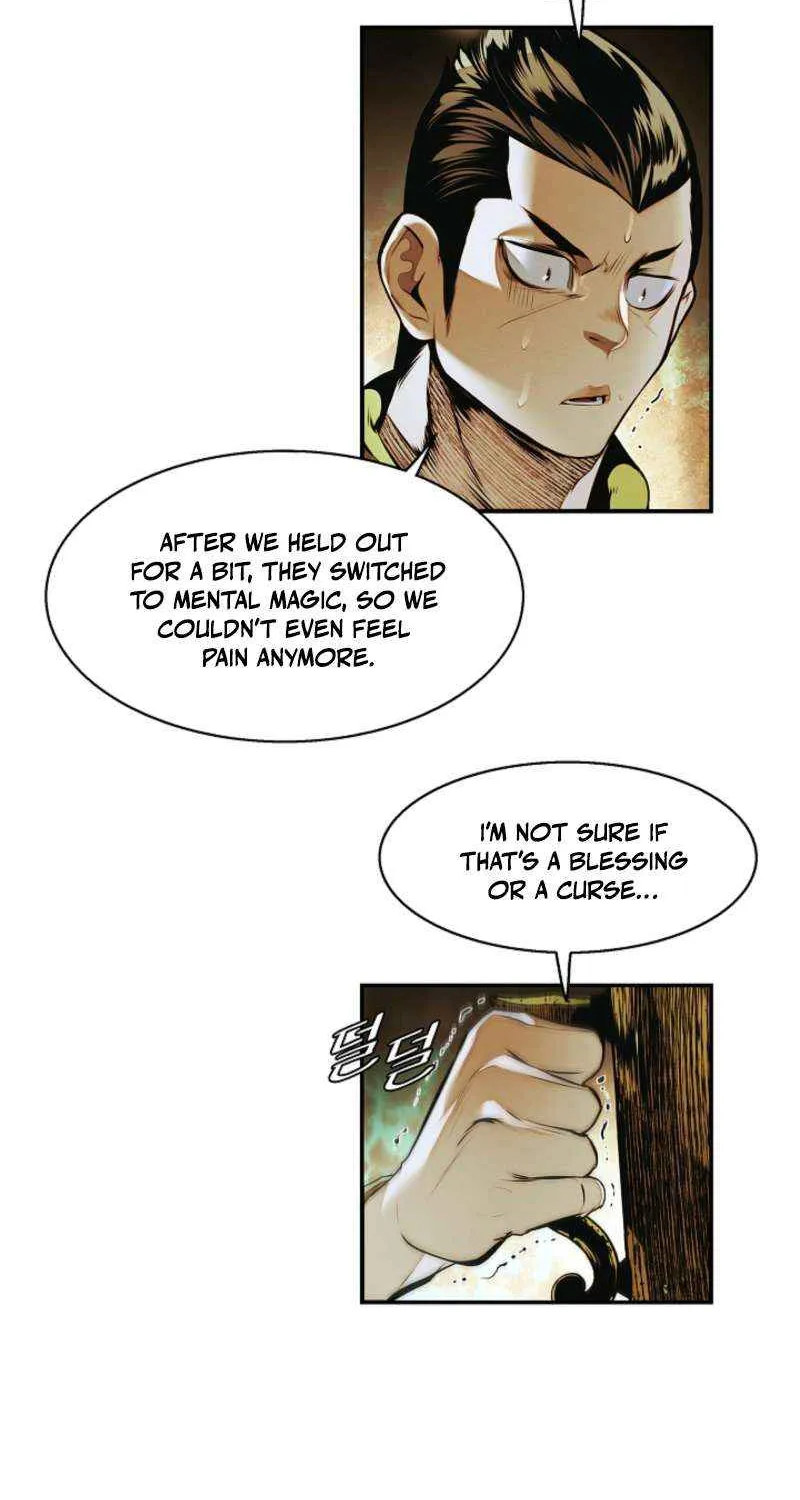 Mookhyang: Dark Lady Chapter 269 page 21 - 
