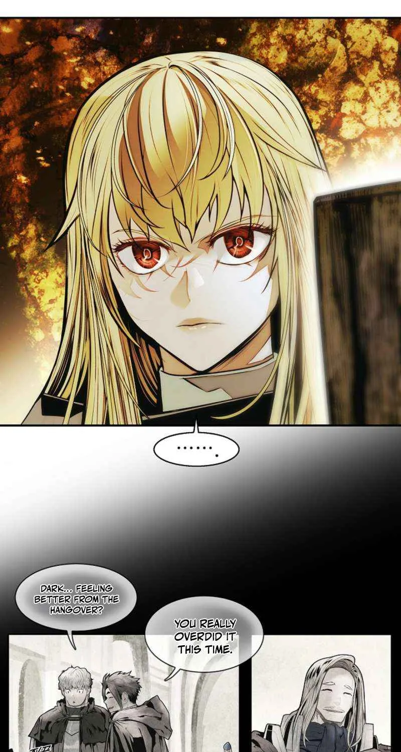 Mookhyang: Dark Lady Chapter 269 page 22 - 