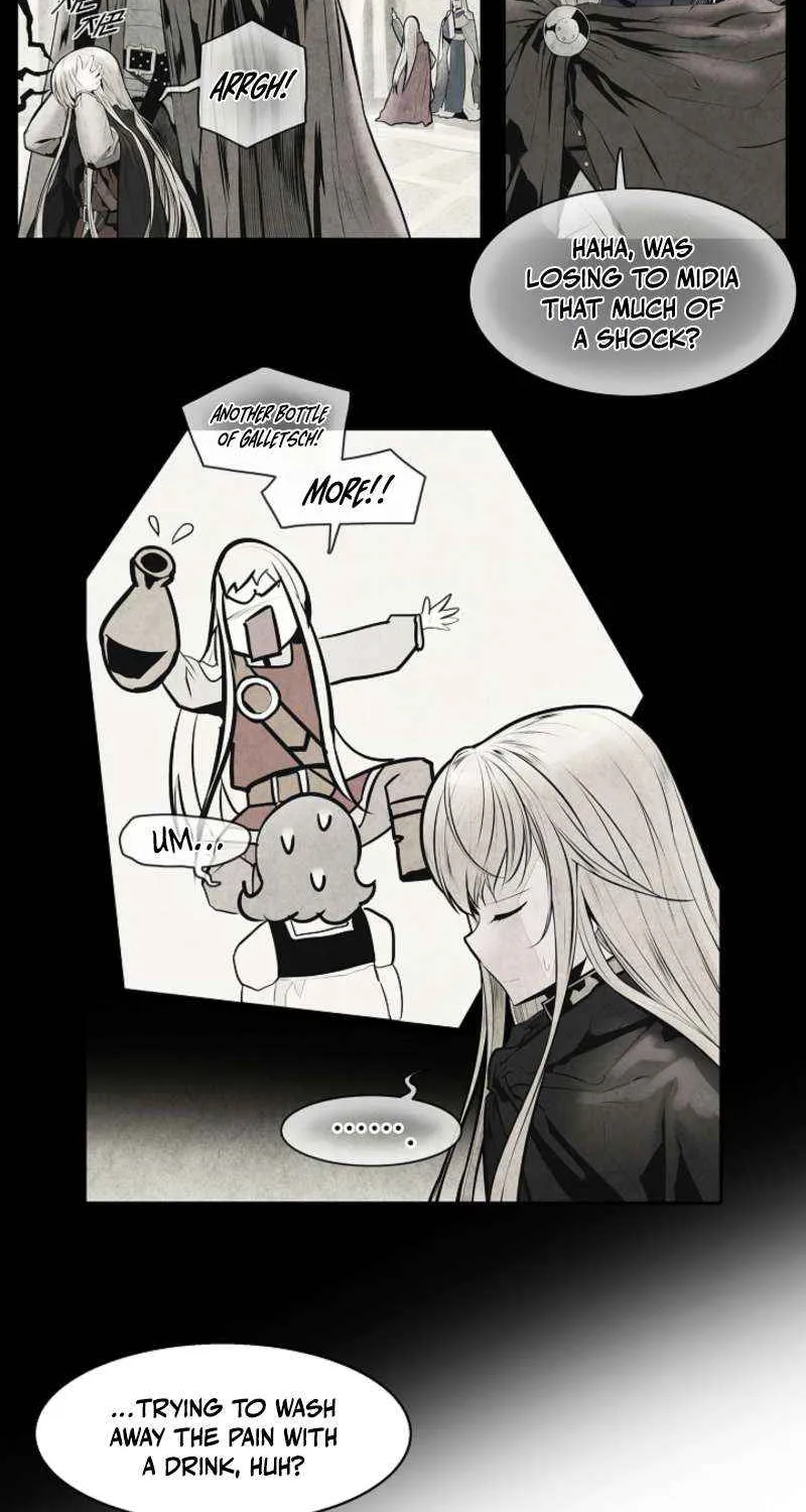 Mookhyang: Dark Lady Chapter 269 page 23 - 