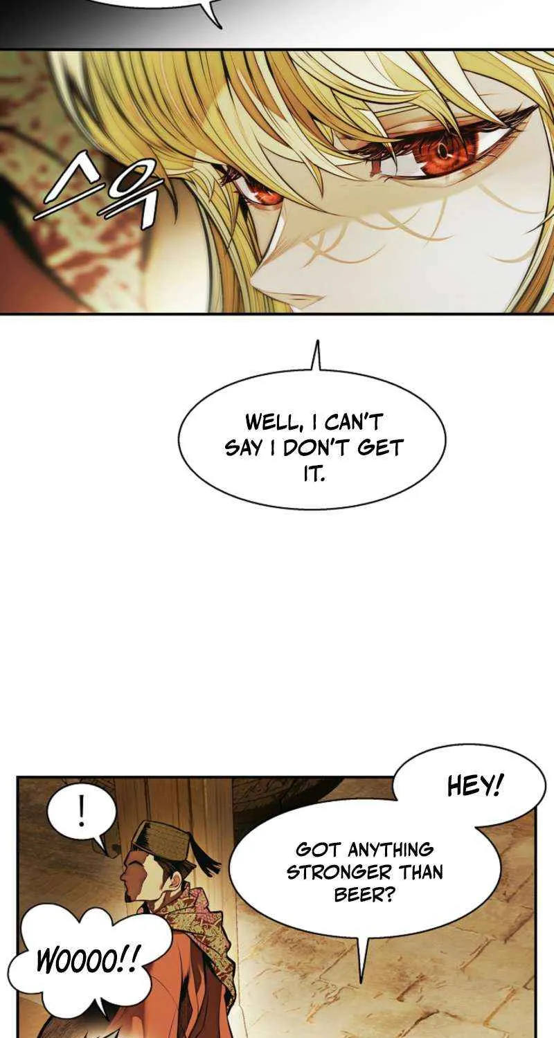 Mookhyang: Dark Lady Chapter 269 page 24 - 