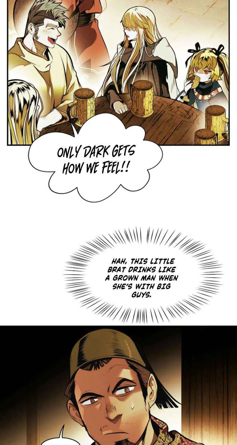 Mookhyang: Dark Lady Chapter 269 page 25 - 