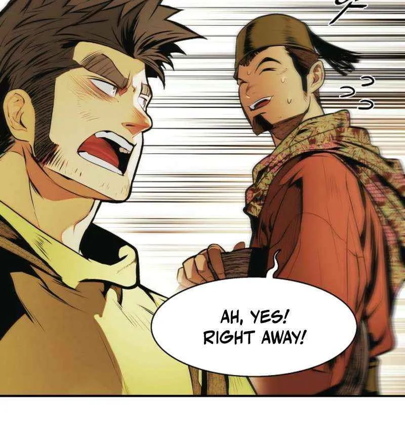 Mookhyang: Dark Lady Chapter 269 page 28 - 