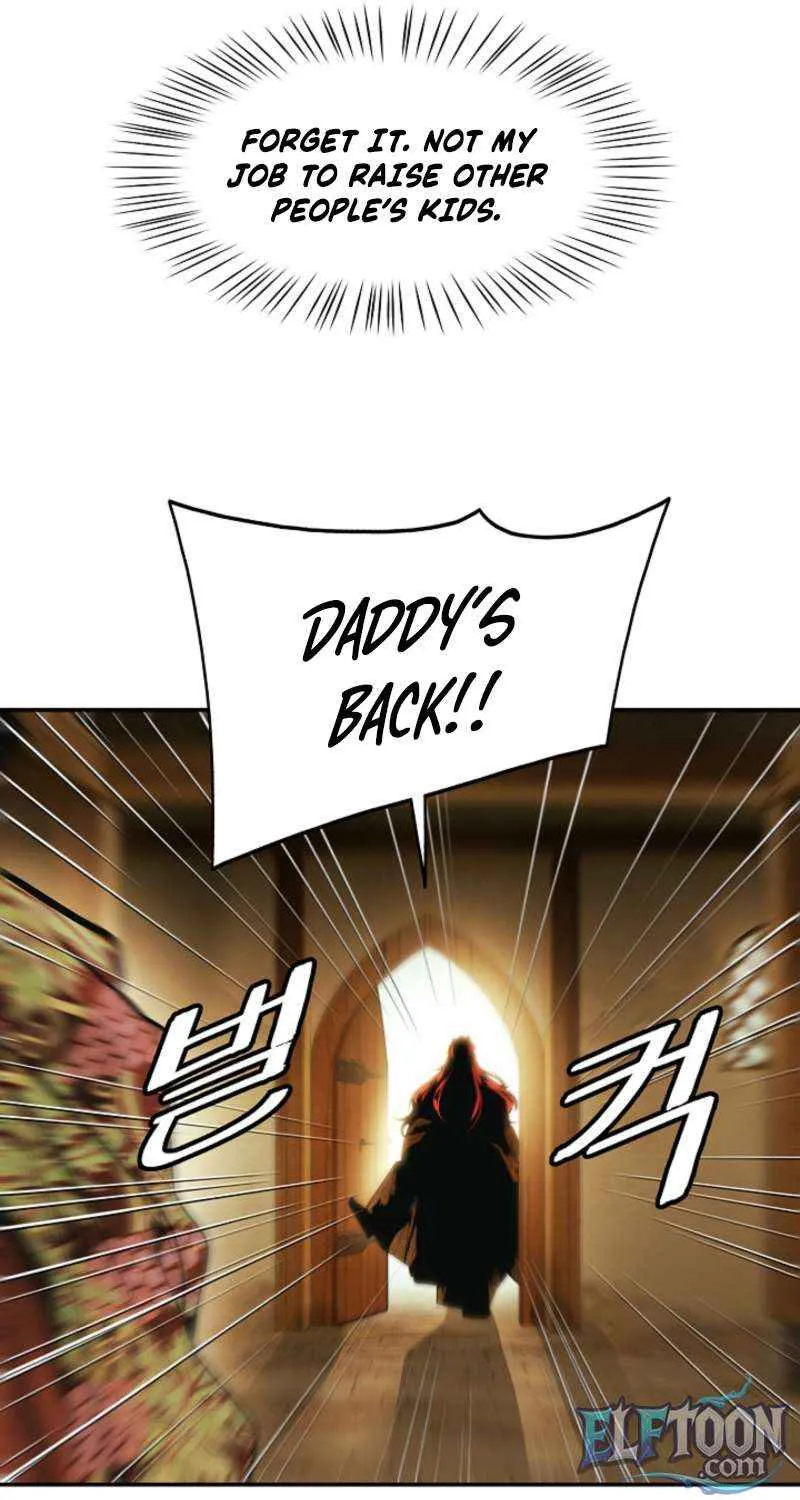 Mookhyang: Dark Lady Chapter 269 page 29 - 