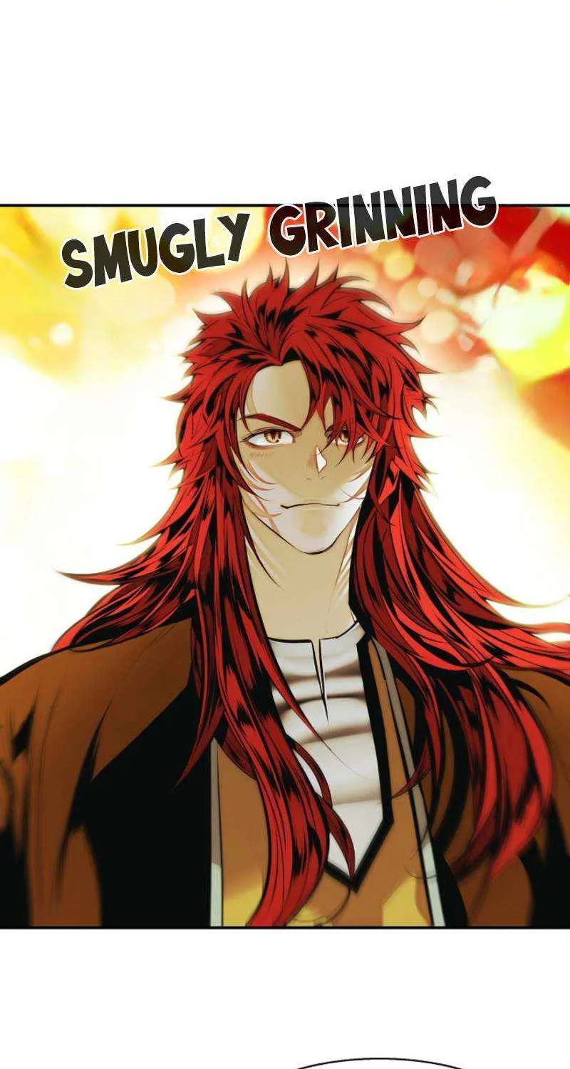 Mookhyang: Dark Lady Chapter 269 page 30 - 