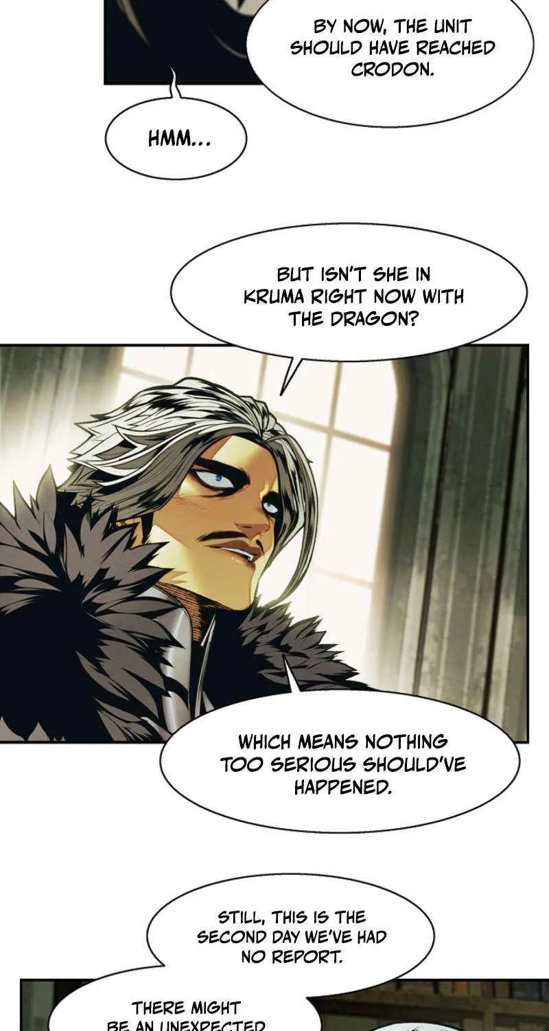Mookhyang: Dark Lady Chapter 269 page 4 - 